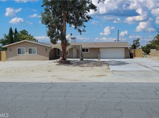 12736 Pocono Rd, Apple Valley, CA 92308