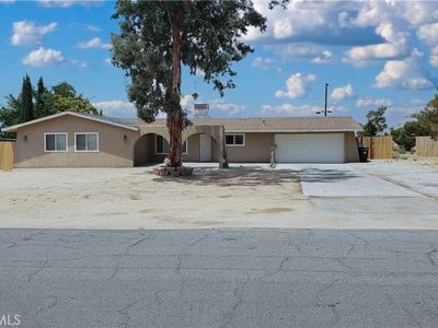 12736 Pocono Rd, Apple Valley, CA, 92308