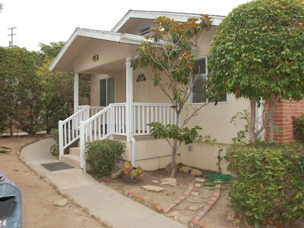 1324 Punta Gorda St, Santa Barbara, CA 93103