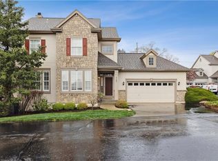4722 W 159th Ter, Overland Park, KS 66085