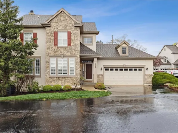 4722 W 159th Ter, Overland Park, KS 66085