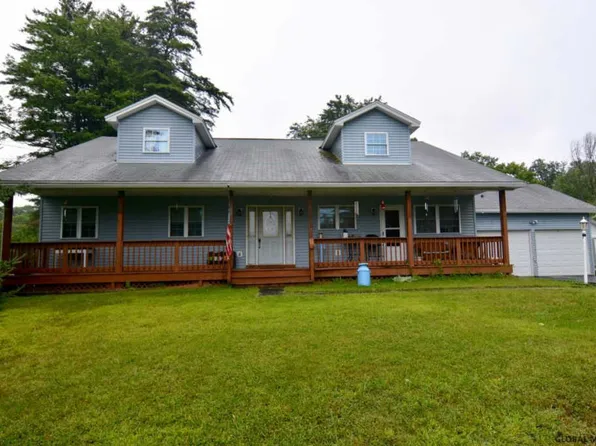 5872 Lake Rd, Galway, NY 12074