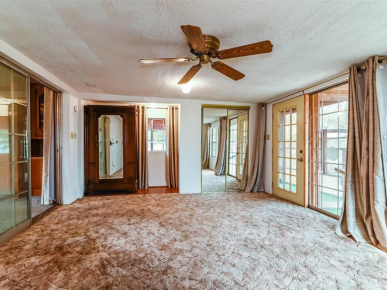 3rd Bed/Family Room