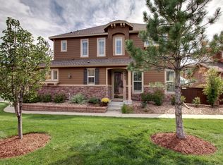 10615 Ashfield St, Highlands Ranch, CO 80126