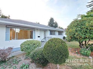 9715 Carleton St #A, Chilliwack, BC V2P6E2