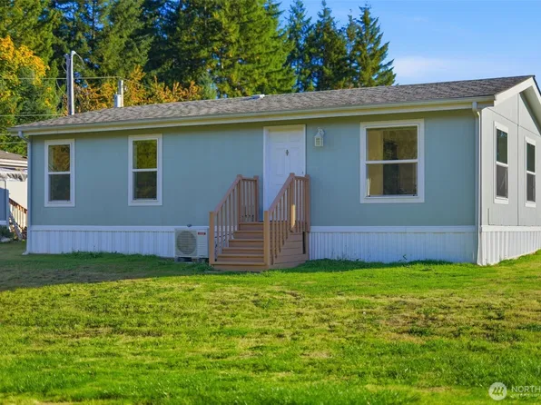 512 SW Berry Lake Drive #26, Port Orchard, WA 98367