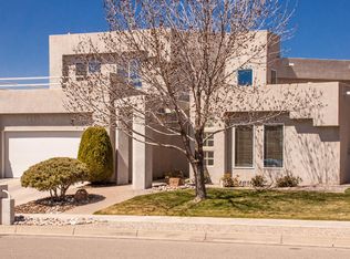 9201 Redmont Rd NE, Albuquerque, NM 87109