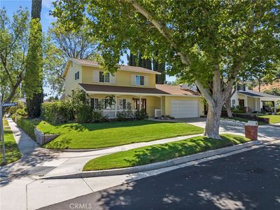 26801 Camargo Dr, Santa Clarita, CA, 91350