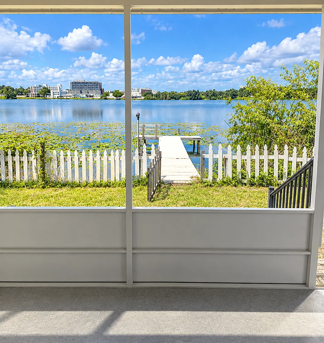 737 Lake Martha Dr NE — Photo 2