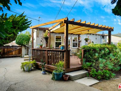 11936 Aneta St, Los Angeles, CA, 90230