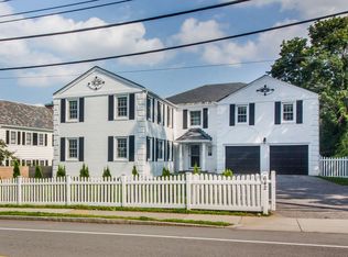 642 Centre St, Newton, MA 02458