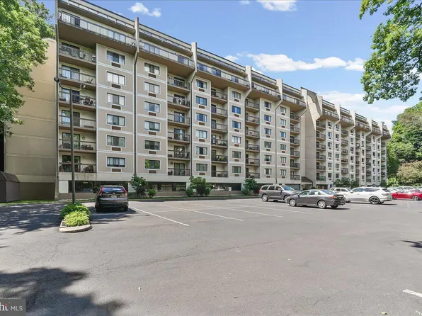 800 Avondale Rd APT 7A, Wallingford, PA 19086