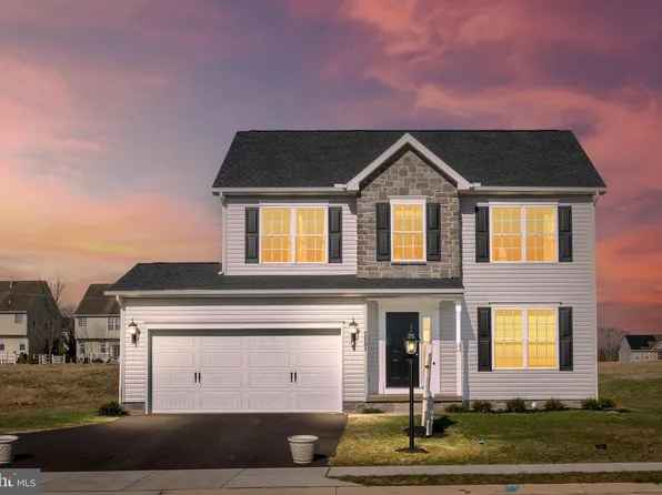 25 Lillich #3, Abbottstown, PA 17301