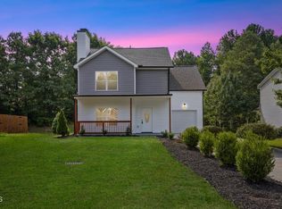 4228 Dalcross Rd, Raleigh, NC 27610