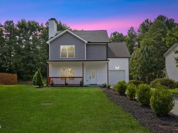 4228 Dalcross Rd, Raleigh, NC 27610