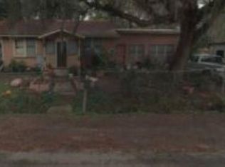 2891 Del Rio Dr, Saint Augustine, FL 32084