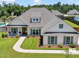 23523 Travis Stock St, Foley, AL 36535