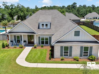 23523 Travis Stock St, Foley, AL, 36535