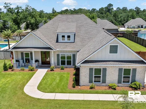 23523 Travis Stock St, Foley, AL 36535