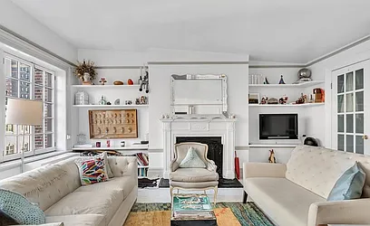 Rented by Corcoran