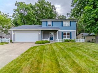 9431 Mariners Ridge Dr, Fort Wayne, IN 46819