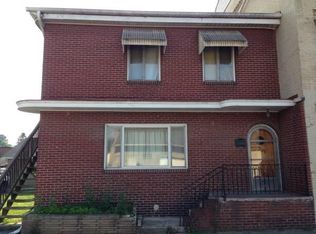 232 Union St, California, PA 15419