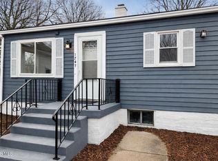 1748 Georgia Ave, Toledo, OH 43613