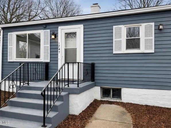 1748 Georgia Ave, Toledo, OH 43613