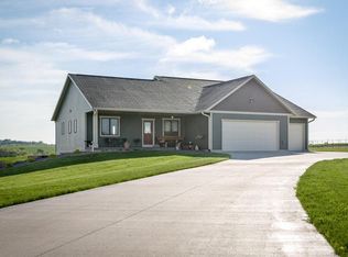 S458 Hailey Ln, Chaseburg, WI 54621