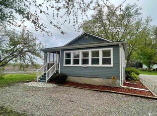 6301 E Albain Rd, Monroe, MI 48161