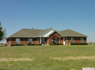 399132 W 3500th Rd, Ramona, OK 74061