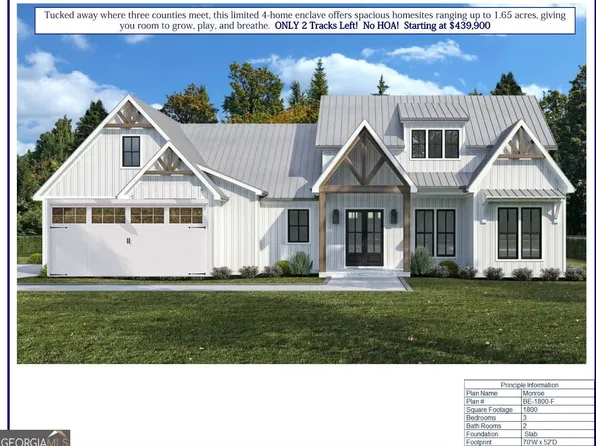 571 Bearden Dr, Douglasville, GA 30134