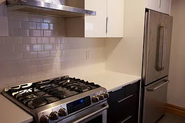 Rented by Bedford 6 Real Estate