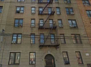 3023 Wallace Ave, Bronx, NY 10467
