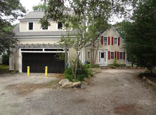 7 Saint Joseph St, Hyannis, MA 02601