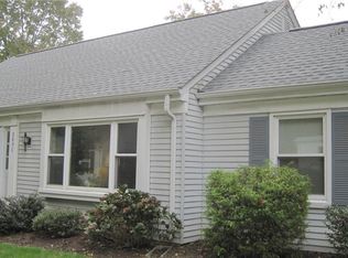 289C Sharon Way, Monroe Township, NJ 08831