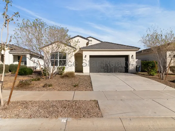 24903 N 183rd Dr, Surprise, AZ 85387