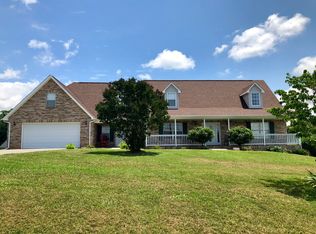 2476 Tarr Rd, Talbott, TN 37877