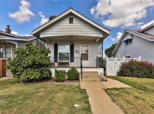 5459 Dempsey Ave, Saint Louis, MO