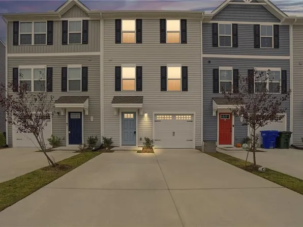 39 Cecelia Way, Suffolk, VA 23434