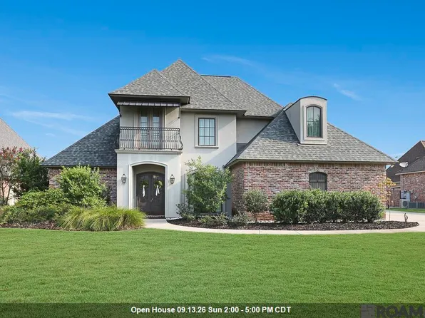 41136 Clearwater Ave, Gonzales, LA 70737
