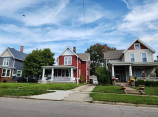87 S Linwood Ave, Norwalk, OH 44857