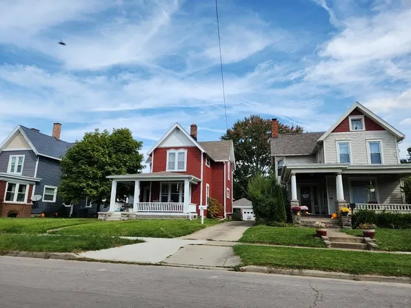 87 S Linwood Ave, Norwalk, OH 44857