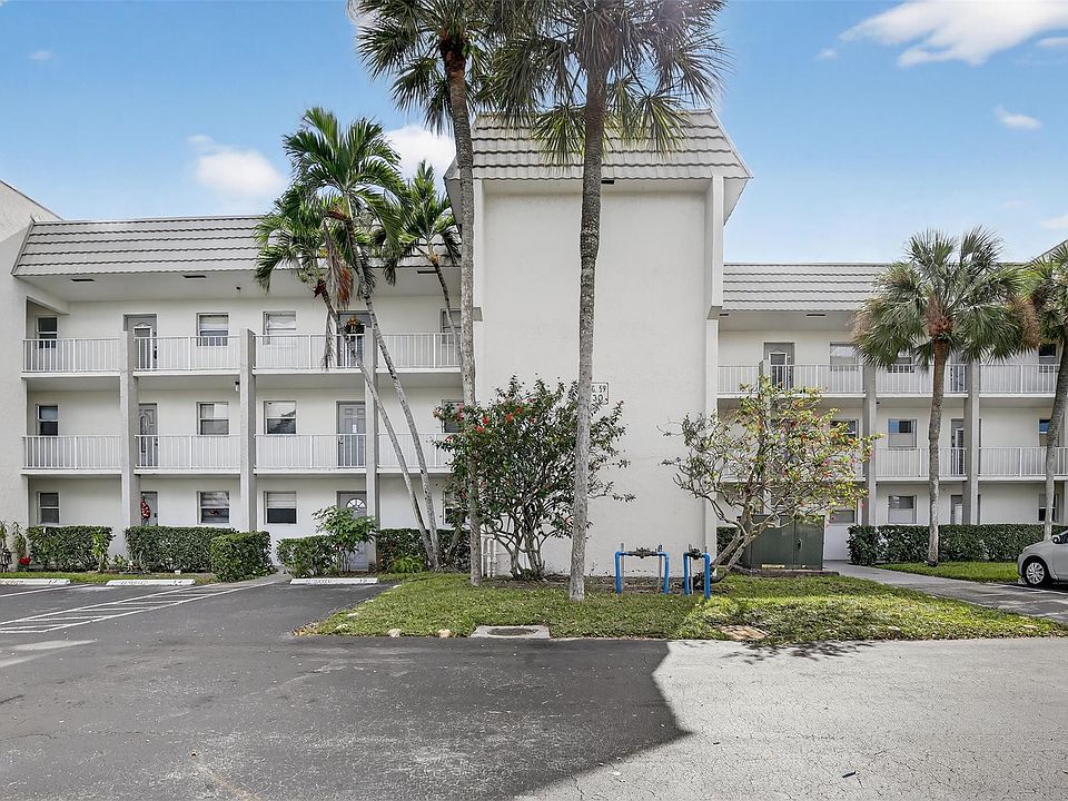 1st image of 8130 Sunrise Lakes Boulevard #309