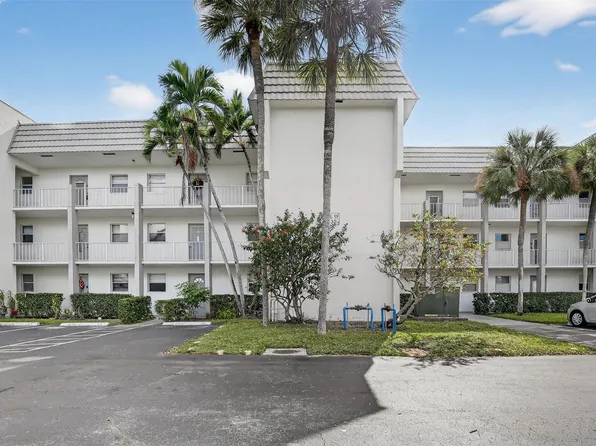 8130 Sunrise Lakes Boulevard #309, Sunrise, FL 33322