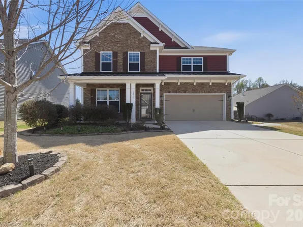 1241 Horsesugar Rd, Clover, SC 29710