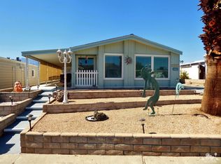 38541 Little Way, Palm Desert, CA 92260