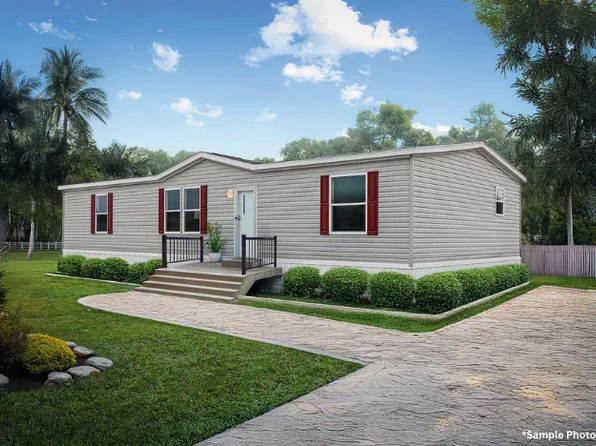 6876 Marilane St #6702, Merritt Island, FL 32952