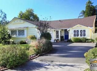 6661 Sunnyslope Ave, Van Nuys, CA 91401