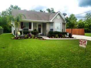 1930 Magnolia St, Lafitte, LA 70067